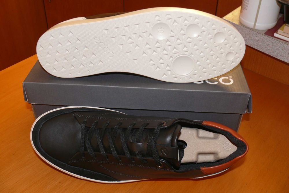 Sneakersy Ecco Street Lite  46 EU  29,5 CM