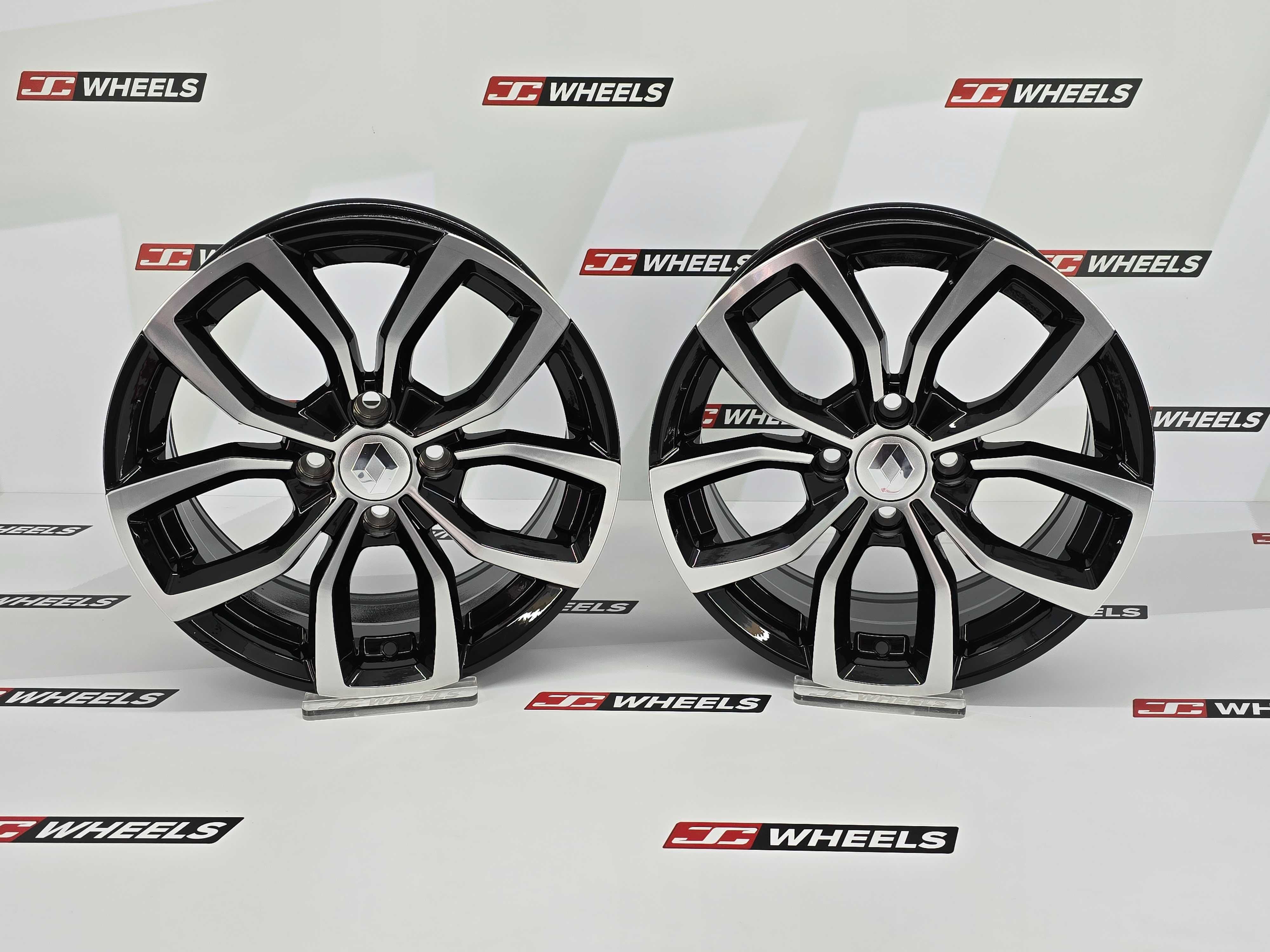 Jantes look Renault em 16 | 4x100