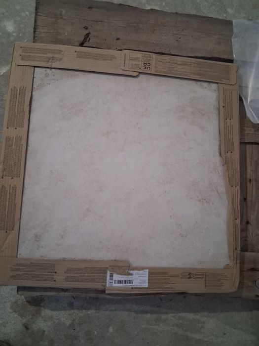 Kafelki / płytki łazienkowe i gresowe 60x60 30x30