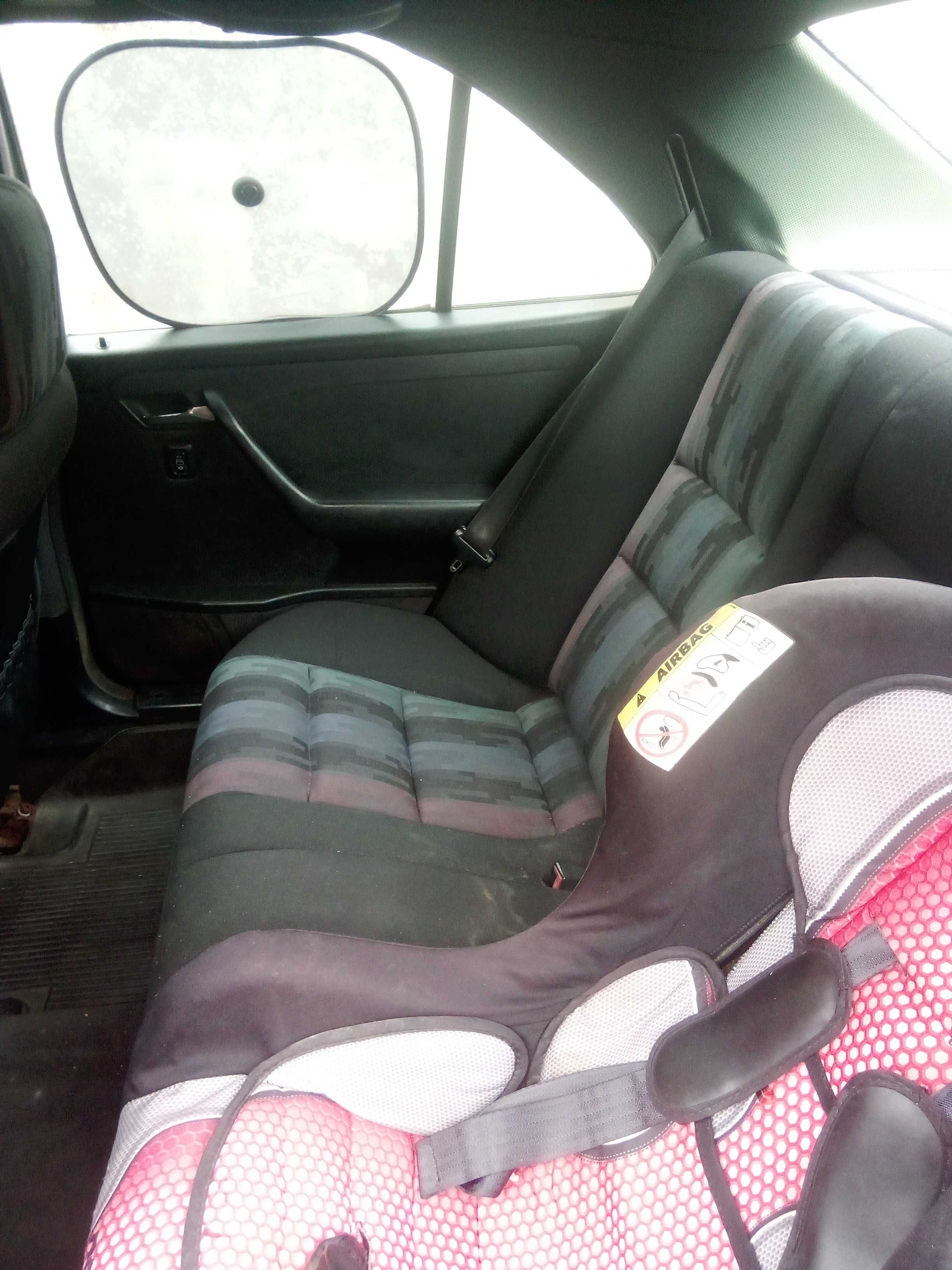 Mercedes c200 w202