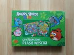 Rodzinna gra planszowa Angry Birds, Dzień Dziecka