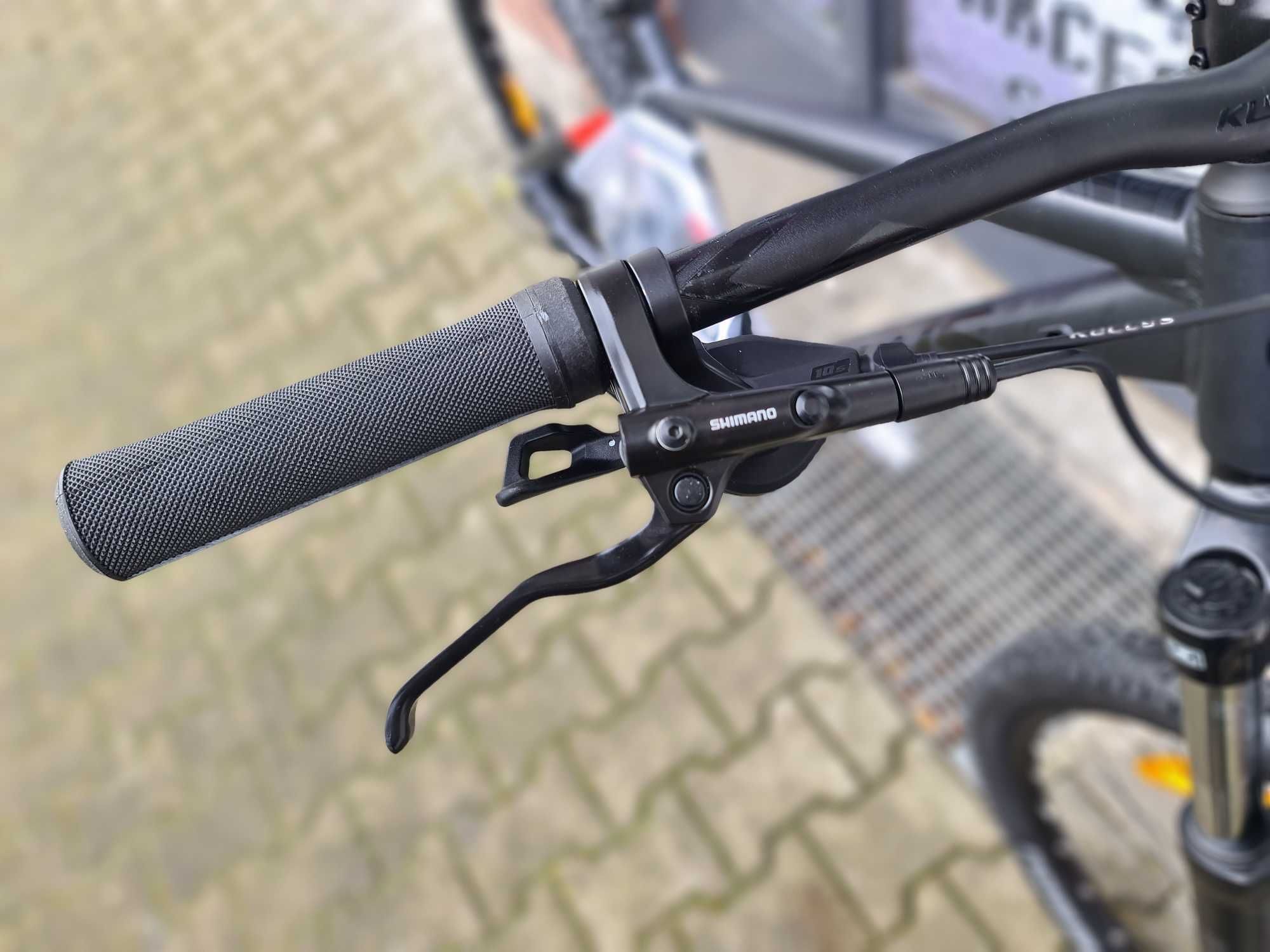 NOWOŚĆ ! KELLYS GIBON 10 Sklep! Gwarancja ! Wysyłka ! Oficjalny Dealer
