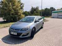 Opel Astra spot tourier 1.6 automat LPG gaz.