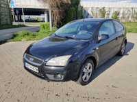 Ford Focus 1.6 Benzyna Klimatyzacja