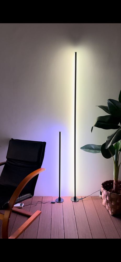 RGB LED Лампи вiд марки FIREFLY