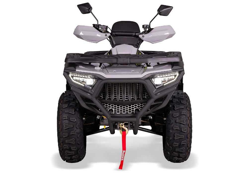 Квадроцикл Bashan Explorer 330 Base 4х2 в Арт Мото Суми