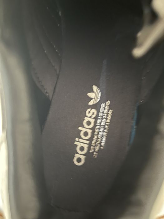 Sapatilhas adidas team para court