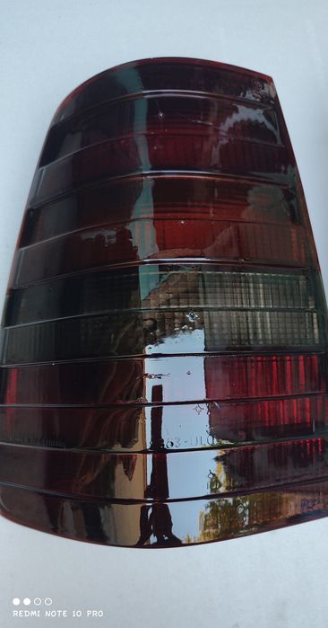 Задні фари/стопи Мерседес 124 універсал