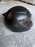 Capacete AGV Horizon M