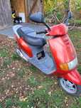 Piaggio sfera 125