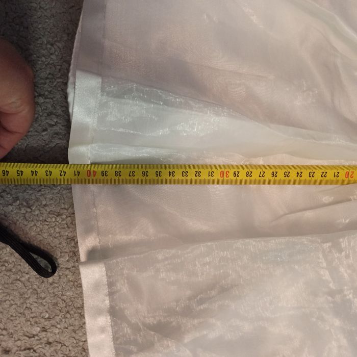 Sukienka do chrztu lub na imprezę 6-12 m