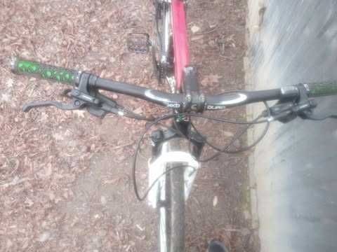 rower marki olmo