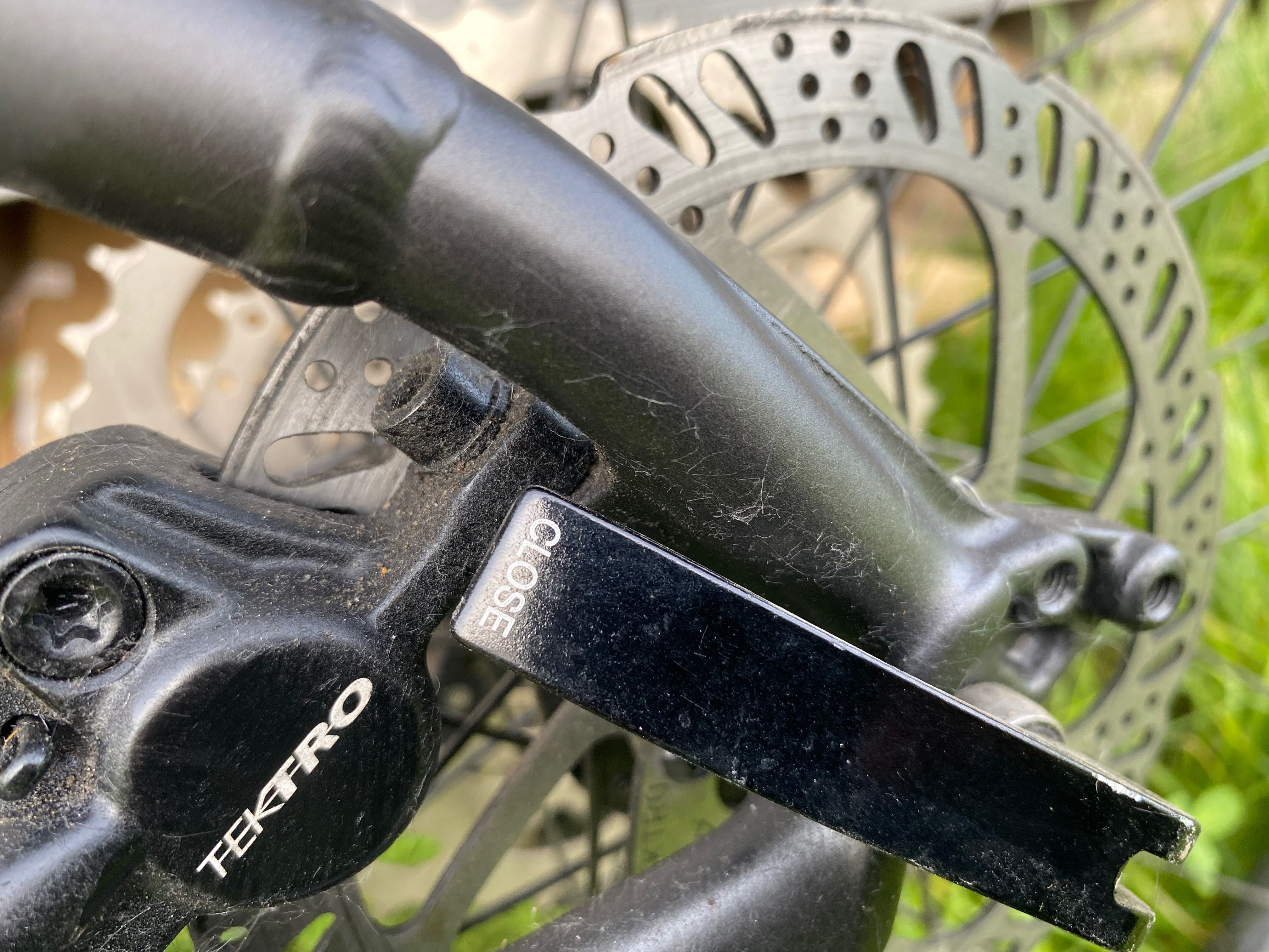 Rower Trek Marlin 6 MTB Aluminium . Shimano Deore Professional.