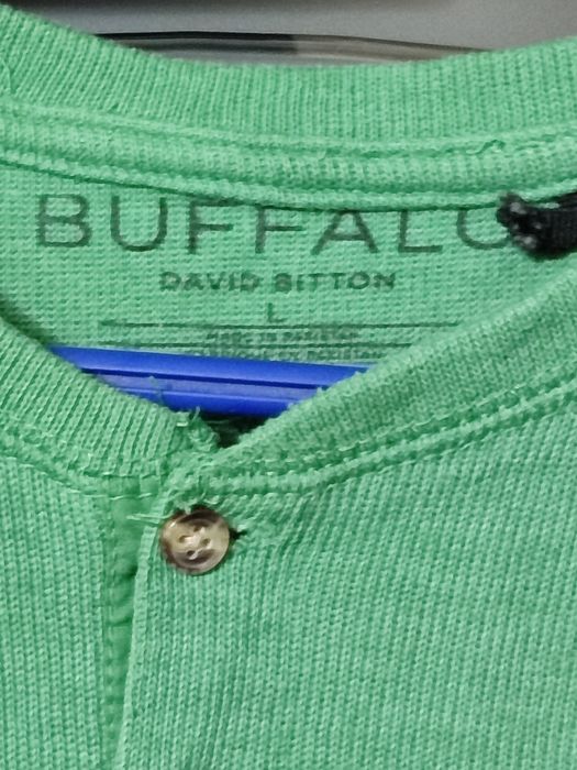 Світер Buffalo David Bitton.