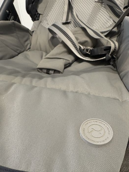 Wózek spacrowy Cybex Melio 2.0