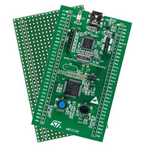 stm32f051 discovery kit