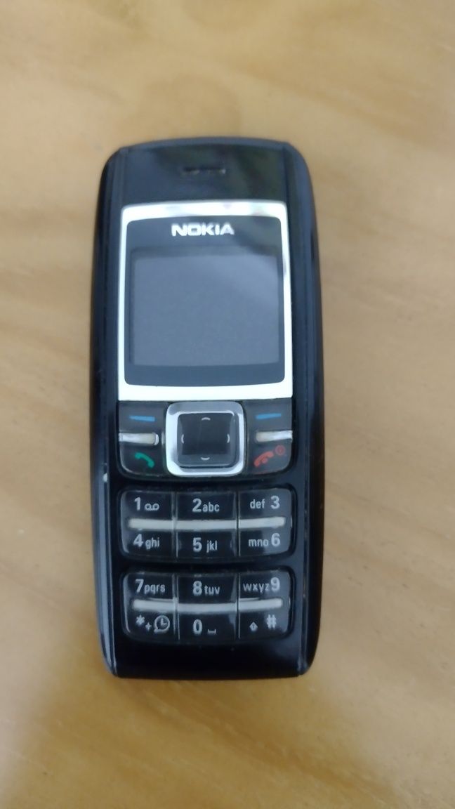 Telemóveis, Nokias e  Motorola