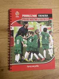 Podręcznik Trenera Piłki nożnej dzieci PZPN