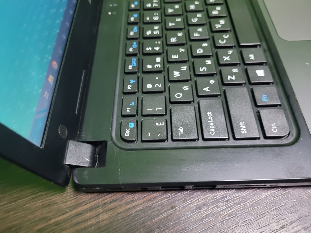 Dell Vostro 5470 i5-4200U/8Gb/240Gb SSD/ Nvidia GT 740 2Gb