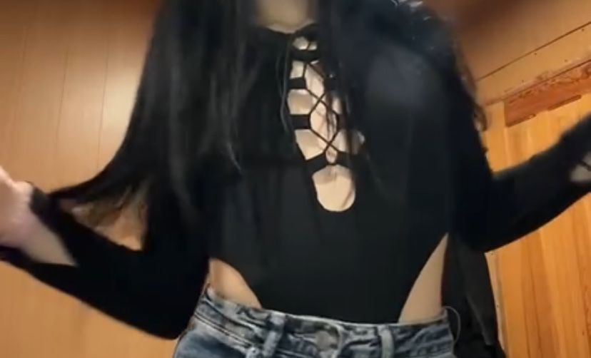 Боли с открытым передом