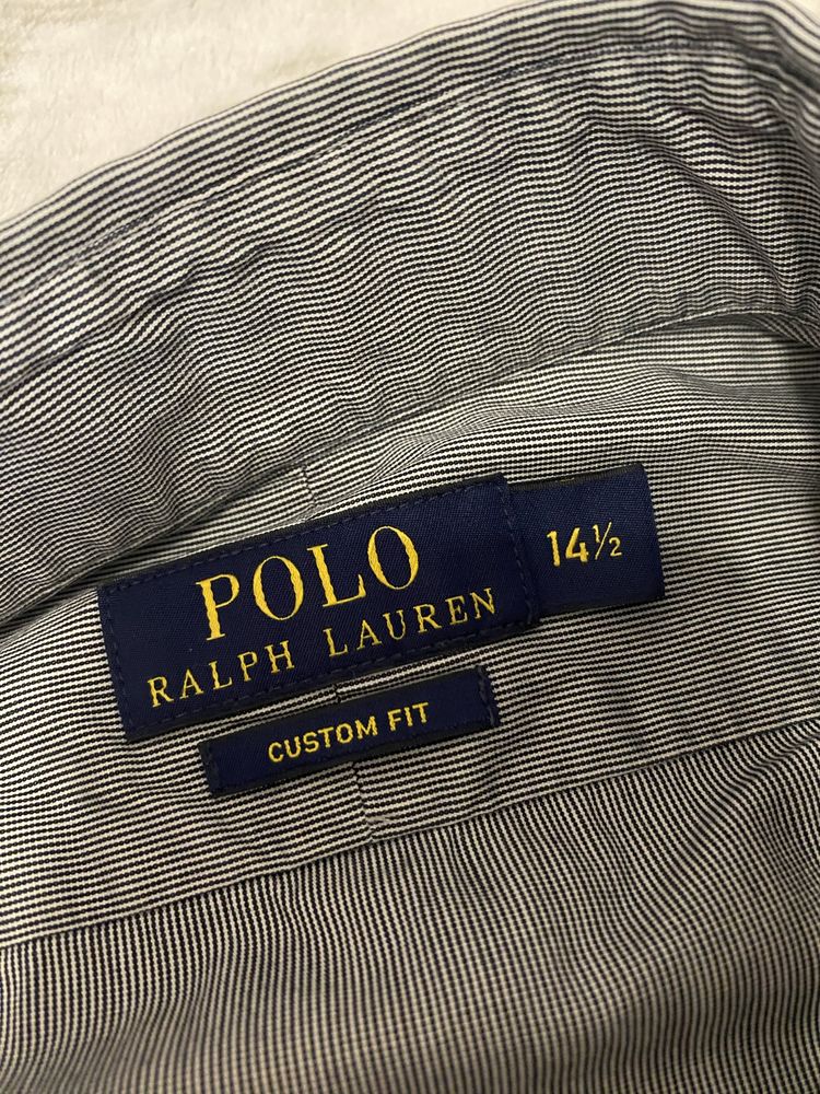 Koszula meska Polo Ralph Lauren S