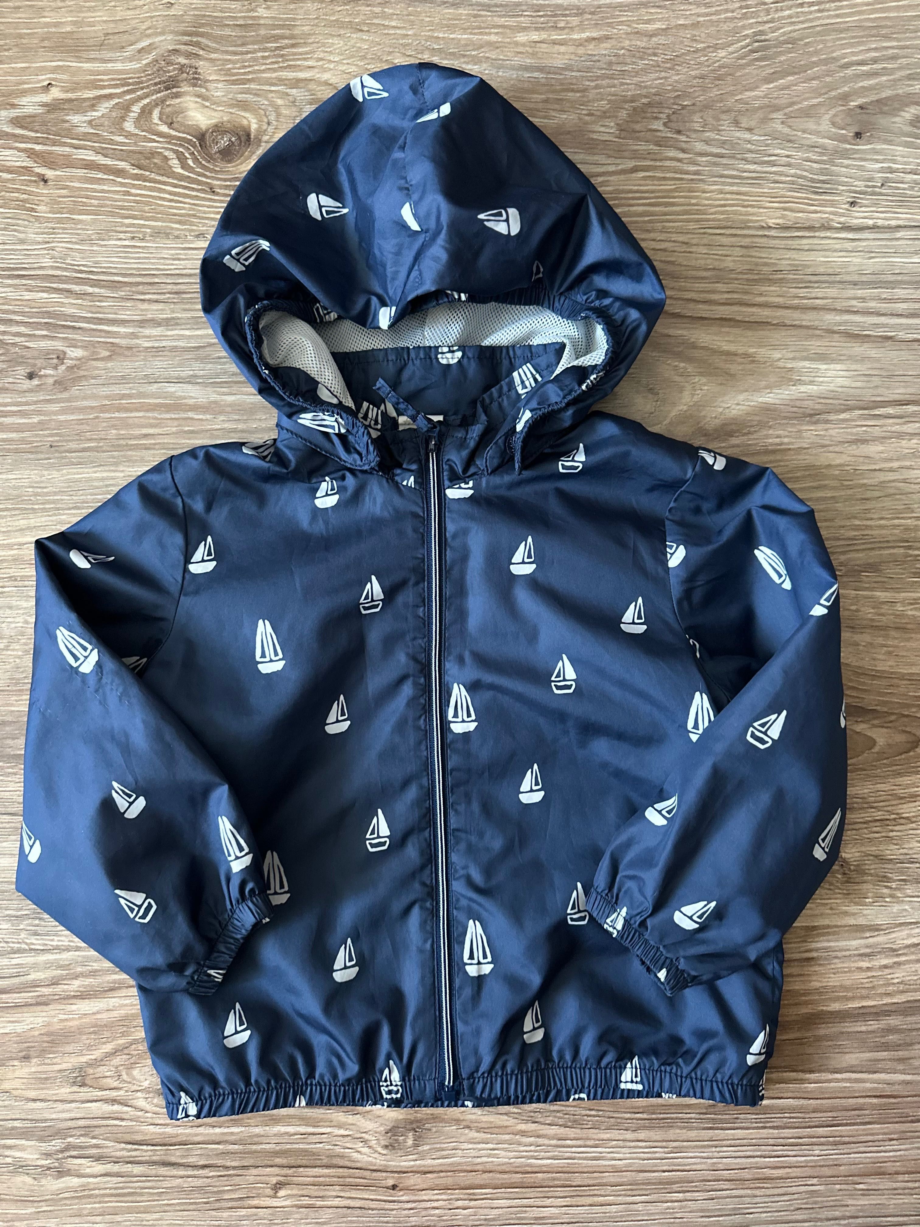 Куртка , дощовик, вітровка H&M 92 розмір