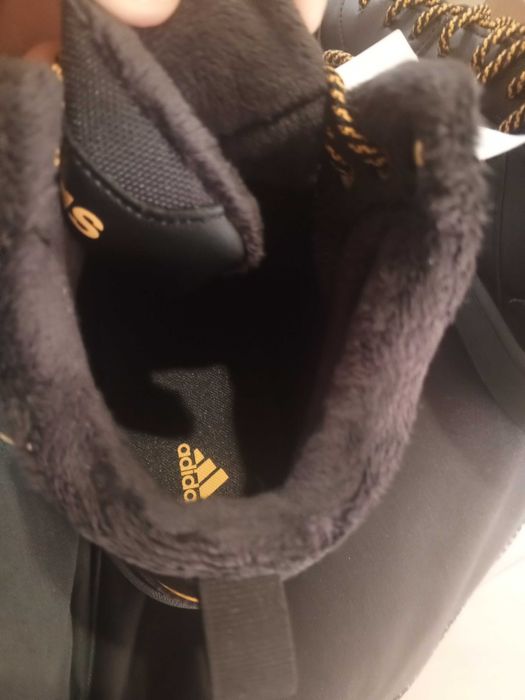 Buty Adidas Hoops 3.0 roz 47 1/3