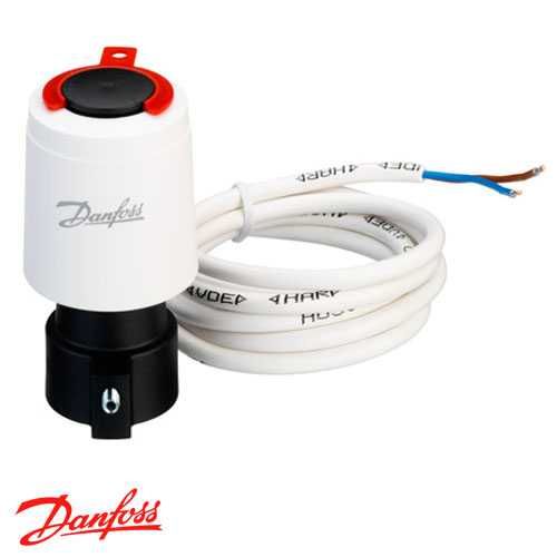 Danfoss TWA-A NC 230В 088H3112