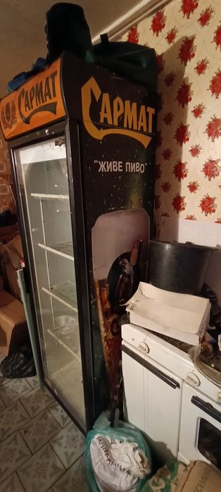Продам холодильник