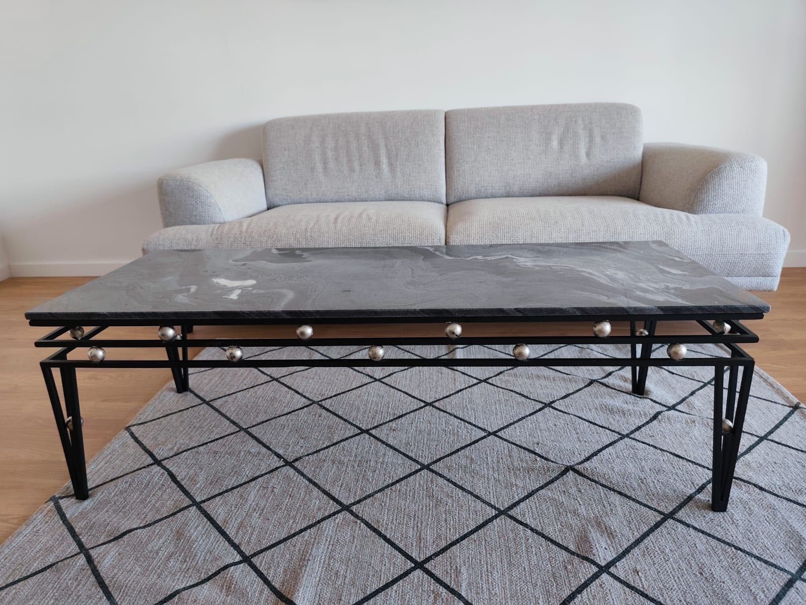 Marble table! Area store