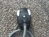 Electrolux powerfoce