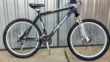 MERIDA MTB górski rower aluminiowy używany 26 cali