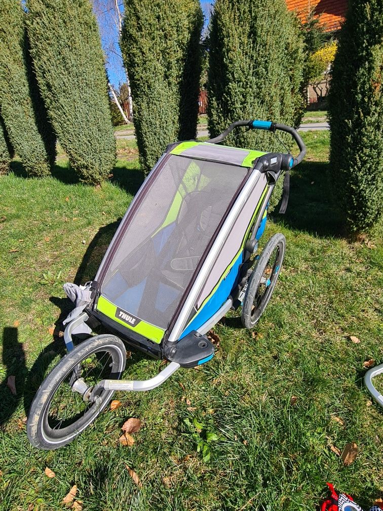 Thule Chariot Sport 1