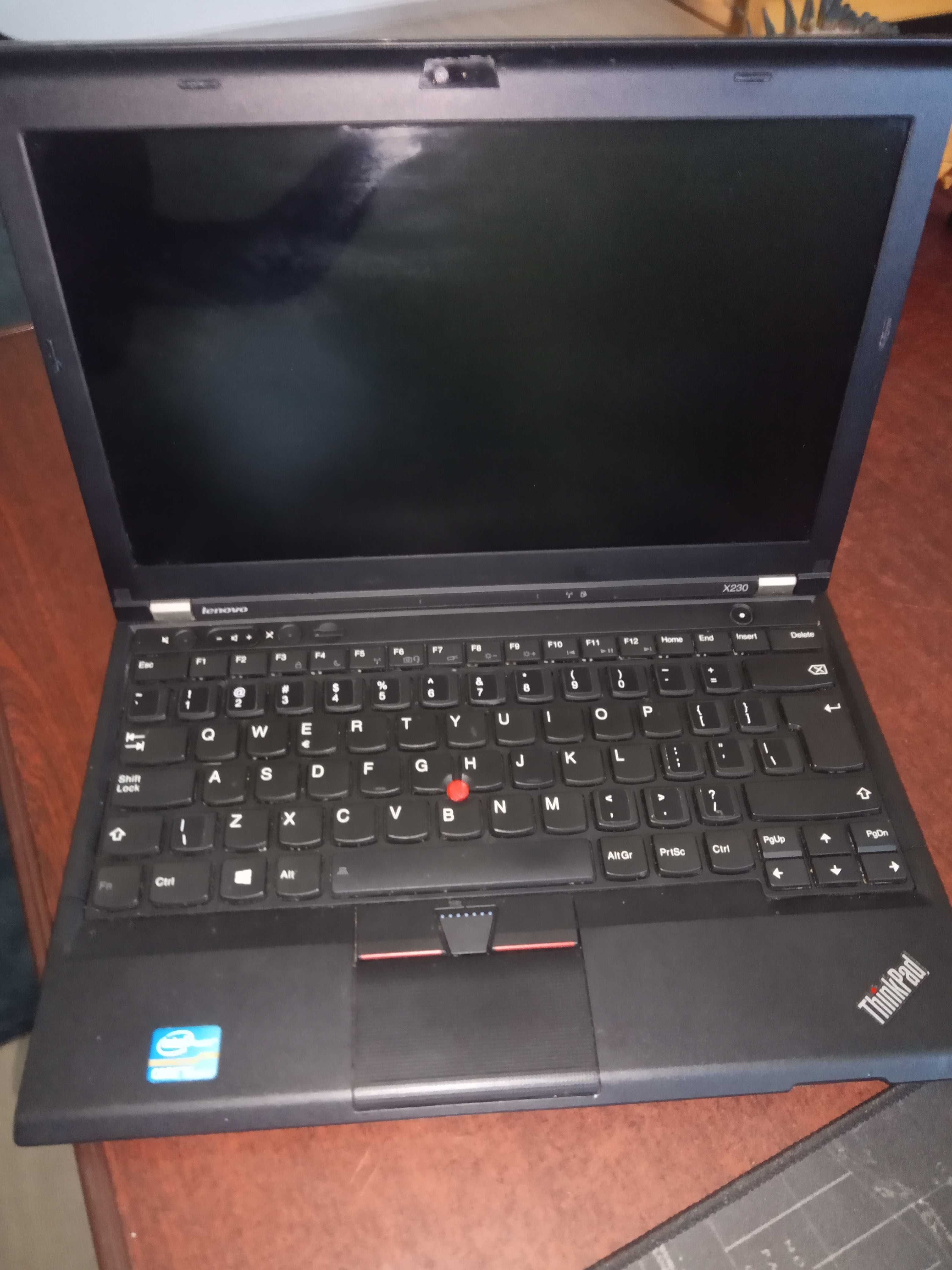 Lenovo ThinkPad x230 i5