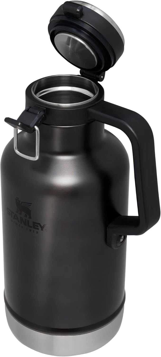 Термос Stanley Growler 1.9 л  (гроулер, стенли)