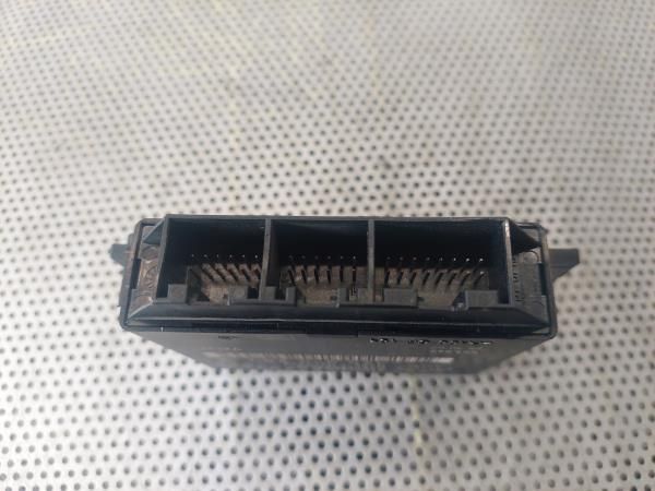 Módulo genérico SKODA Octavia II Hatchback (1Z3)