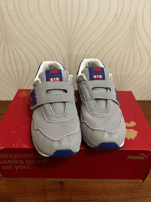 Кросівки New Balance