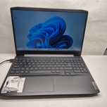 Laptop Ideapad Gaming 3 15IMH05 i5 8 RAM 512 SSD :Komis Jasło Igielna