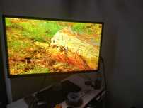 Monitor BenQ 2k graficzny 32 cale