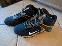 Buty męskie zimowe r.43 prawie Nike