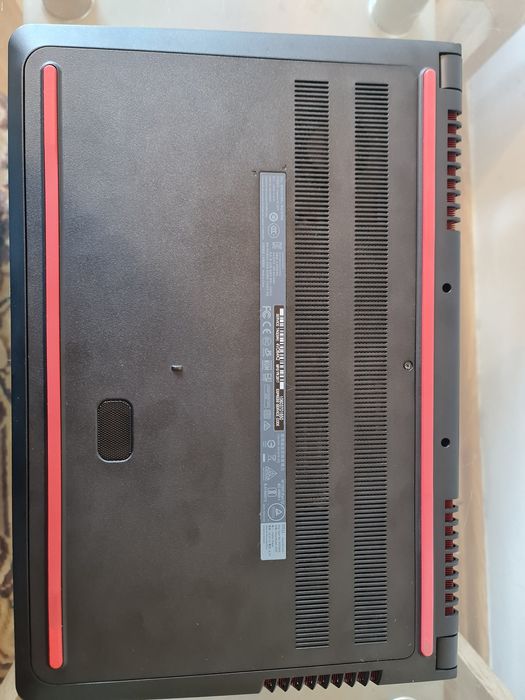 Jak Nowy laptop gamingowy Dell, GTX 1050 4gb.