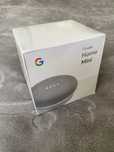 Google Home Mini szary - nowy