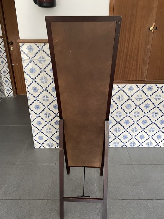 Espelho usado da antiga Moviflor