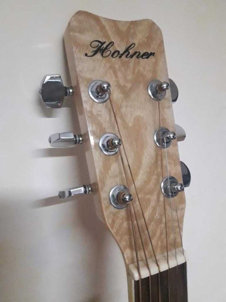 Акустическая гитара Hohner HW 420 NT