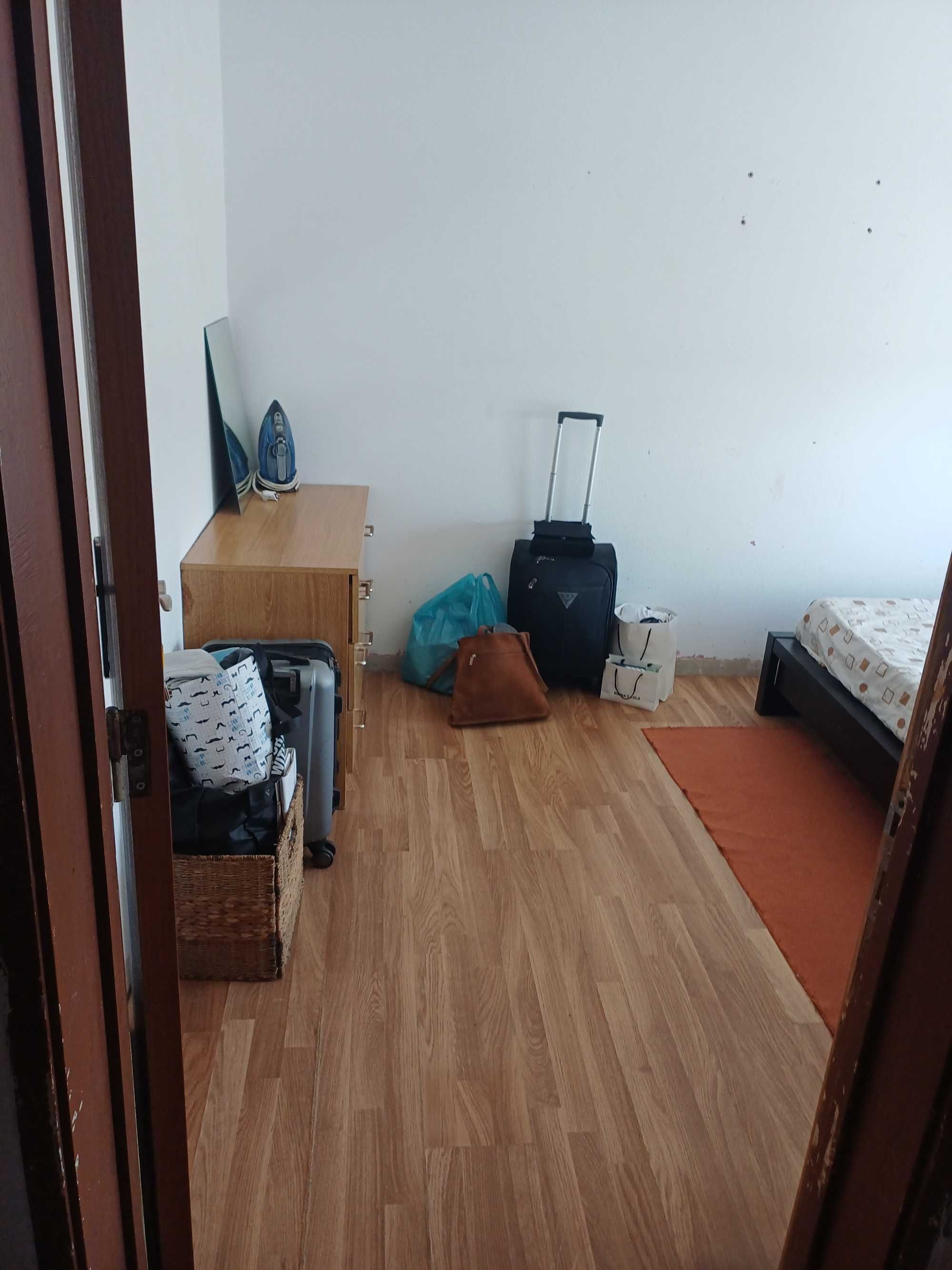 Quartos para arrendar