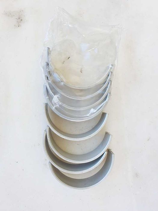 Peças BMW N47 - Rádio Cambota Cárter etc - 118d 120d 318d 320d 520d X3