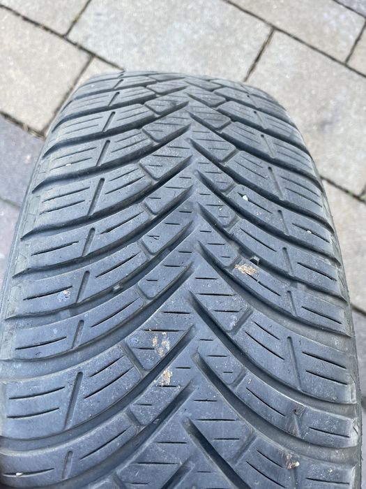 Sprzedam koła wielosezonoweo do Renault