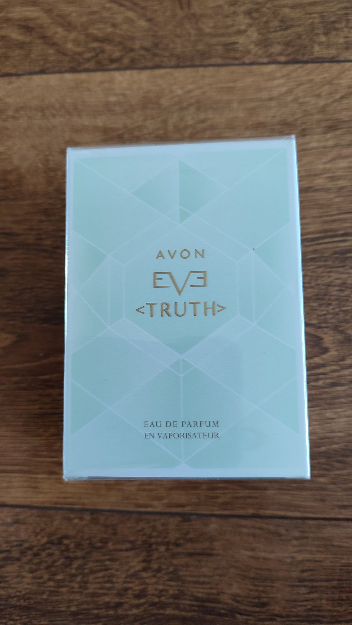 Nowe perfumy Avon Eve Truth