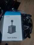 Moza shifter hgp