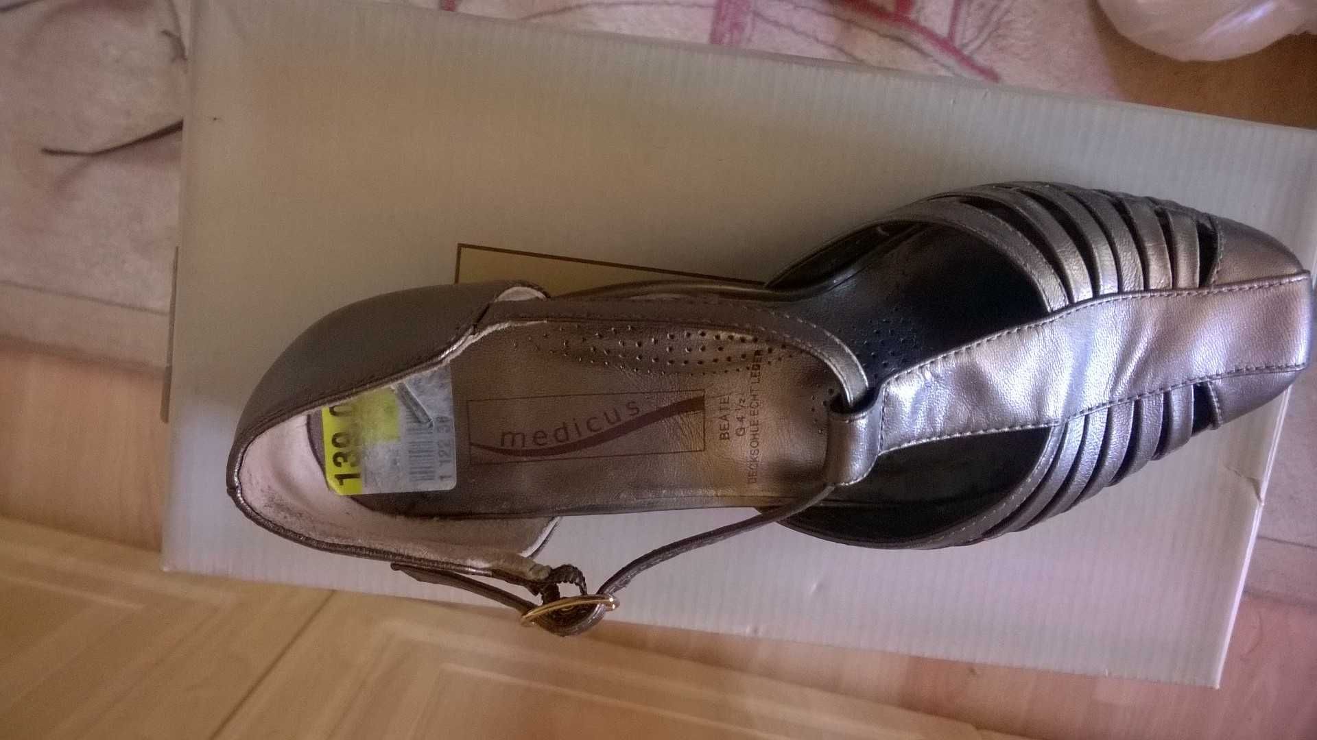 Medicus pulbuty damskie